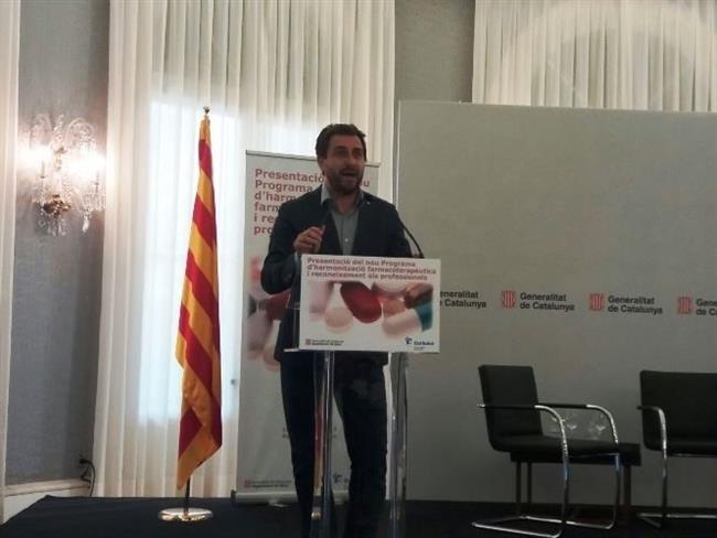 ep consellersaludla generalitat toni comin