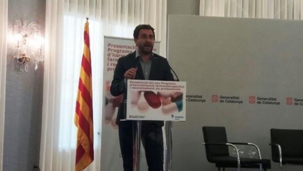ep consellersaludla generalitat toni comin