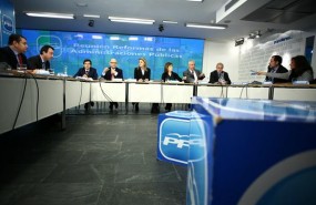 ep cospedal montorosantamaria enreunionpp