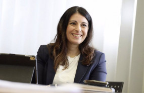 ep daniella cavallo sustituye a bernd osterloh en el comite ejecutivo de volkswagen