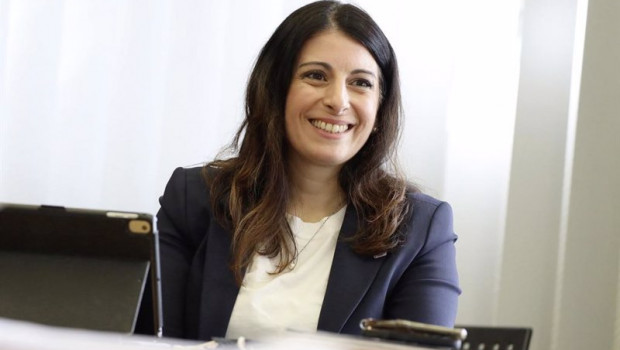 ep daniella cavallo sustituye a bernd osterloh en el comite ejecutivo de volkswagen