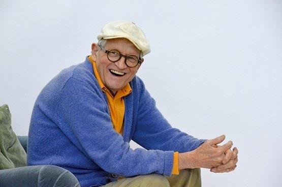 ep david hockney