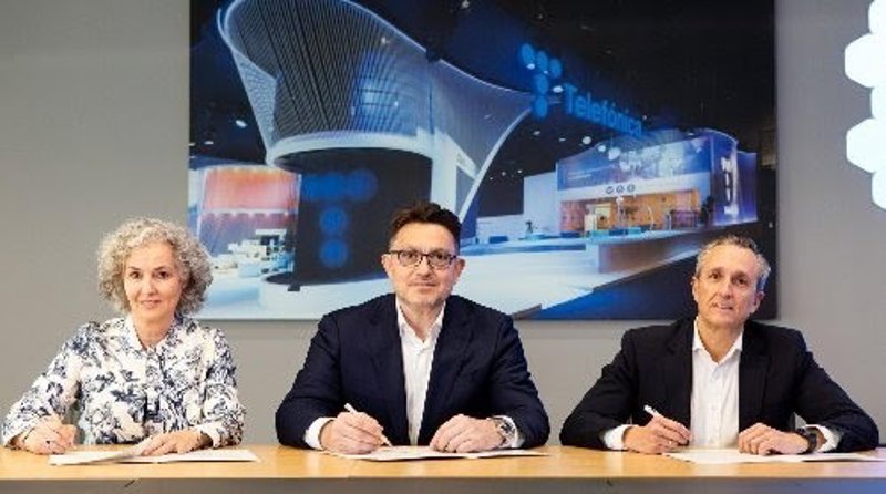 Telefónica España compra la consultora tecnológica Altim para reforzar su negocio de aplicaciones