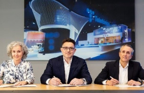 ep de izquierda a derecha adriana sola ceo de altim julio trevejo socio director general de altim y