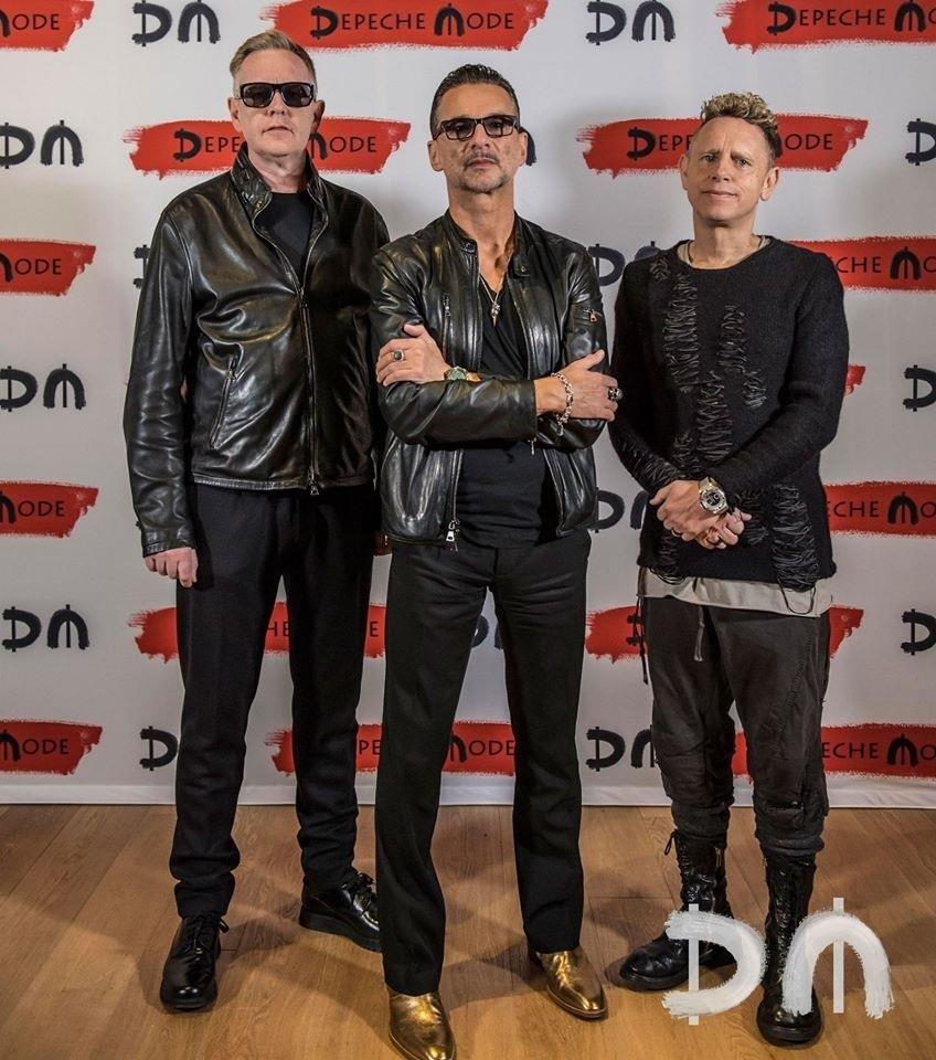 ep depeche mode
