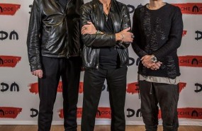 ep depeche mode