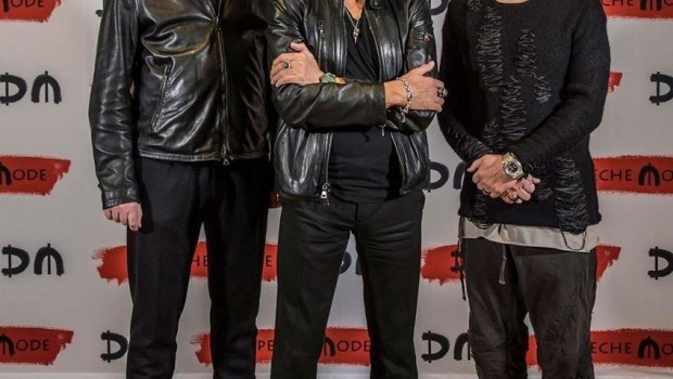 ep depeche mode