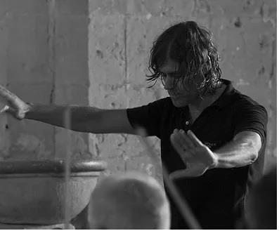El Director De Orquesta Ramón Torrelledó | FUNDACIÓN CPM ep directororquesta ramon torrelledo