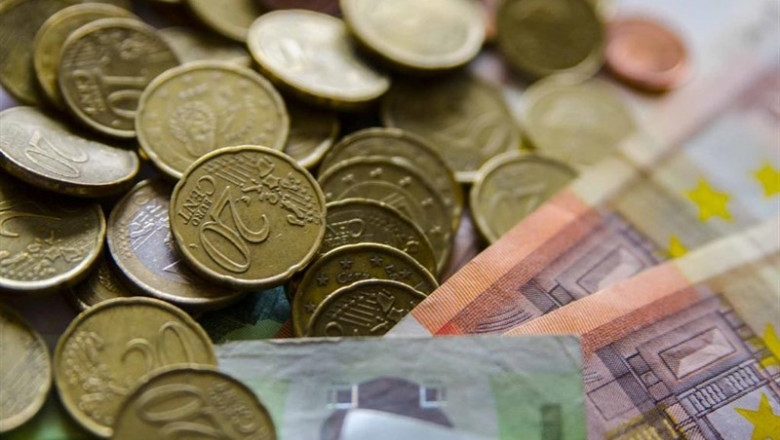 EUROPA PRESS - Archivo ep economiamacro- tesoro coloca 1390 millonesletrascobraainversoresla referencia9 meses