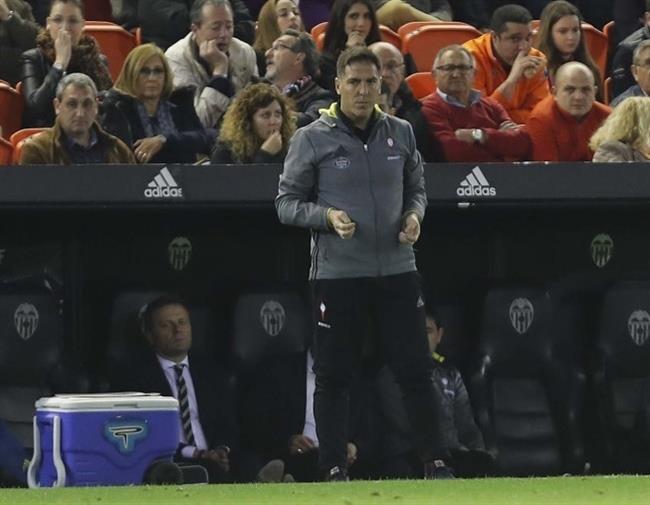 Eduardo Toto Berizzo Celta | LALIGA ep eduardo toto berizzo celta 20170408162802