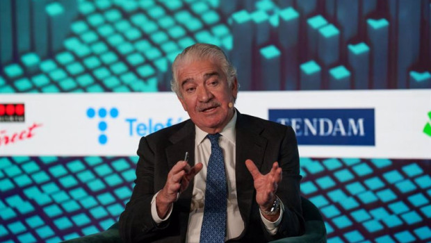 ep el consejero delegado de endesa jose d bogas interviene durante la segunda jornada del foro creo