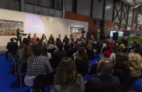 ep el empleo femenino en turismo incrementa un 24 desde 2010 pero aun no existe suficiente