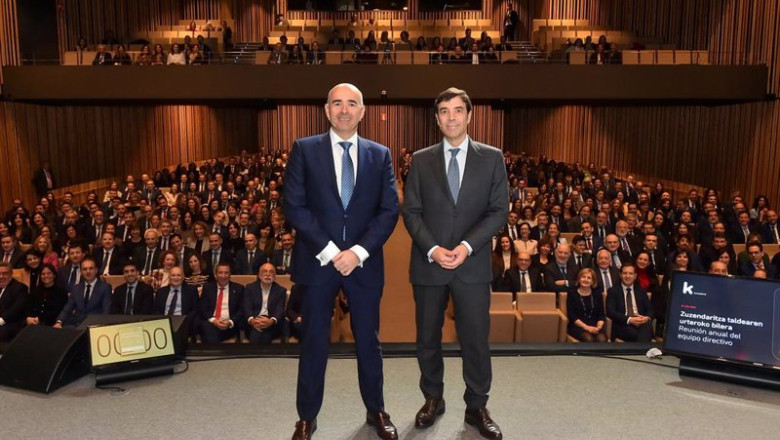 ep el grupo financiero ha celebrado en vitoria gasteiz la reunion anual de su equipo directivo ep el grupo financiero ha celebrado en vitoria gasteiz la reunion anual de su equipo directivo