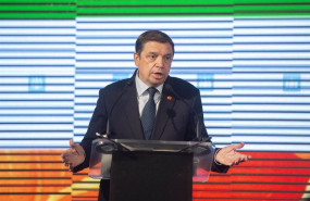 ep el ministro de agricultura pesca y alimentacion luis planas interviene en la clausura de la iv