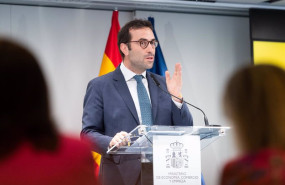ep el ministro de economia comercio y empresa carlos cuerpo 20240612173804