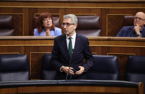 ep el ministro de hacienda arcadi espana en imagen de archivo