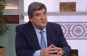 ep el ministro de inclusion seguridad social y migraciones jose luis escriva este jueves