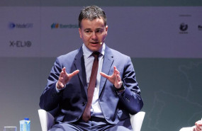 ep el ministro de industria turismo y comercio hector gomez en el circulo de bellas artes a 5 de ep el ministro de industria turismo y comercio hector gomez en el circulo de bellas artes a 5 de