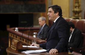 ep el portavoz adjunto del pp jose ignacio echaniz