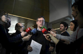 ep el portavoz del partido popular en la asamblea de madrid alfonso serrano