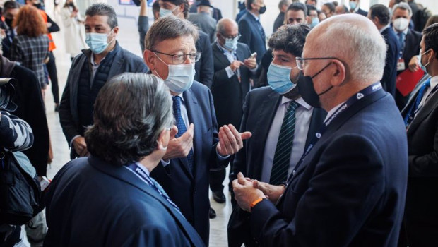 ep el presidente de boluda corporacion maritima vicente boluda el presidente de la comunidad