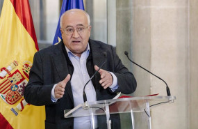 ep el secretario general de coag miguel padilla campoy atiende a medios tras la reunion del comite ep el secretario general de coag miguel padilla campoy atiende a medios tras la reunion del comite