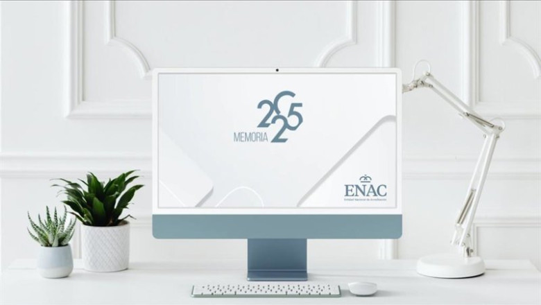 El sistema de acreditación español crece un 3% reforzando su avance hacia nuevos sectores. | ENAC ep el sistema de acreditacion espanol crece un 3 reforzando su avance hacia nuevos sectores