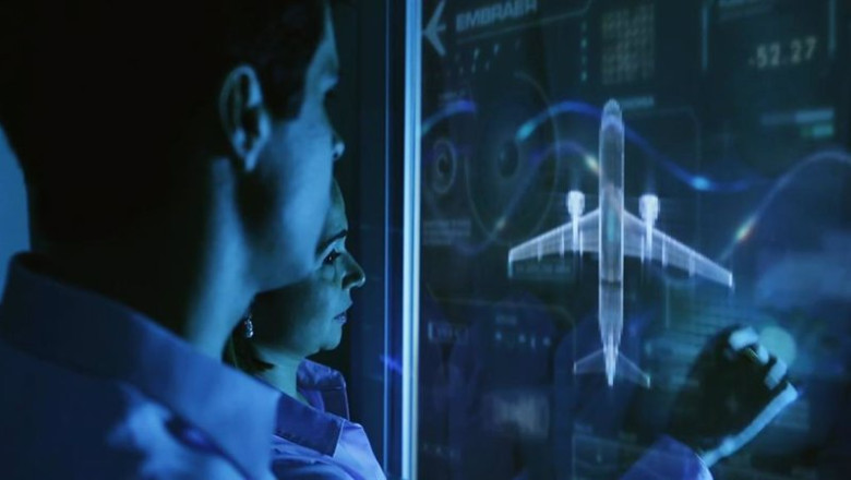 ep embraer reunira a startups para aumentar la innovacion y eficiencia en sus procesos de produccion ep embraer reunira a startups para aumentar la innovacion y eficiencia en sus procesos de produccion