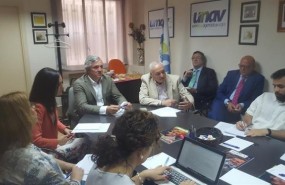 ep encentropresidenteunav carlos garridola cierva