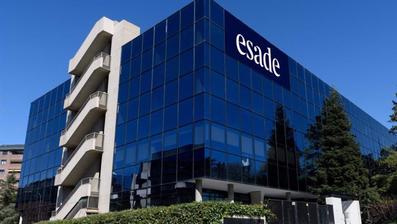 ep esade nuevo campus ep esade nuevo campus