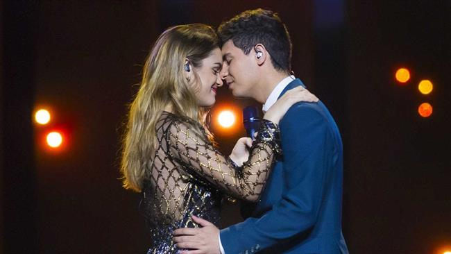 EUROVISIÓN | RTVE ep eurovision