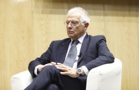 ep expresidenteparlamento europeo josep borrell