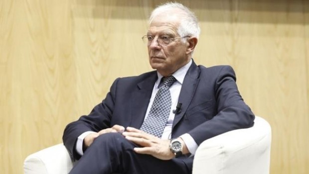 ep expresidenteparlamento europeo josep borrell
