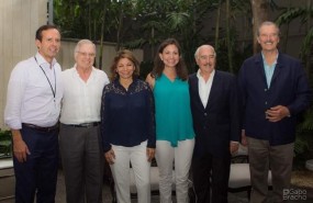 ep expresidentes latinoamericanosapoyola consultala mud