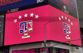 ep filed - 09 november 2019 us new york a general view of the sign of a branch of mobile