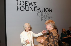 ep finalista jennifer leeloewe craft prize 2018 at the design museu