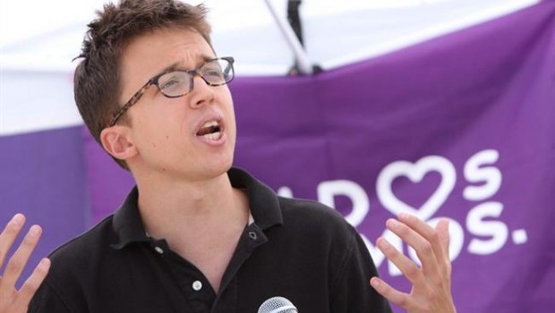 ep fotoarchivoinigo errejon