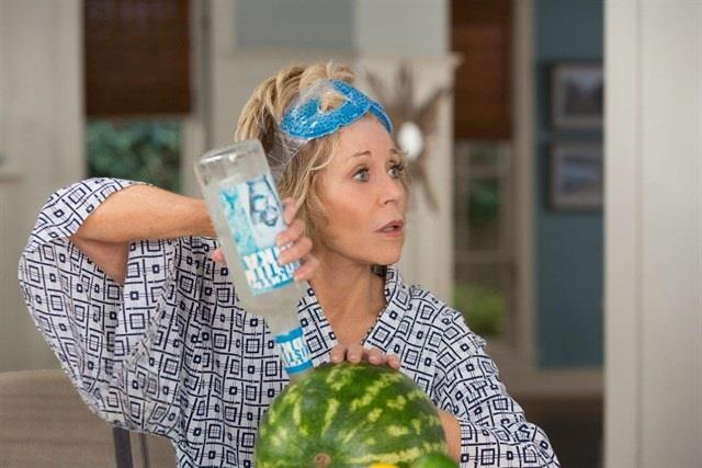 FOTOGRAMA GRACE AND FRANKIE | FOTOGRAMA GRACE AND FRANKIE ep fotograma grace and frankie