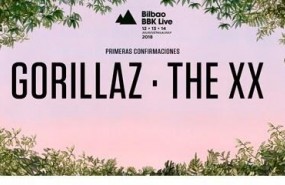 ep gorillaz