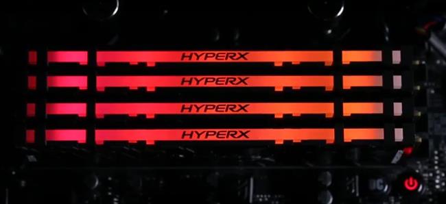 HyperX Predator DDR4 RGB | HYPERX / YOUTUBE ep hyperx predator ddr4 rgb
