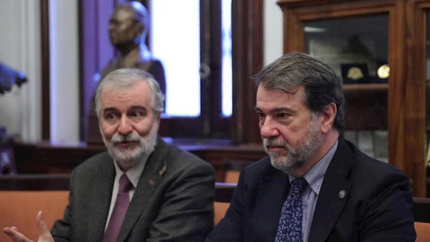 ep i-d el academico correspondiente a la real academia nacional de medicina angel gil de miguel y el