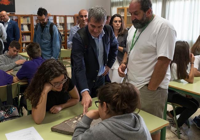 Ies Granadilla | GOBIERNO DE CANARIAS ep ies granadilla