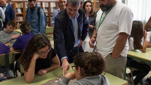 ep ies granadilla