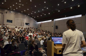 ep ii jornada multidisciplinar sobre epidermolisis bullosa eb