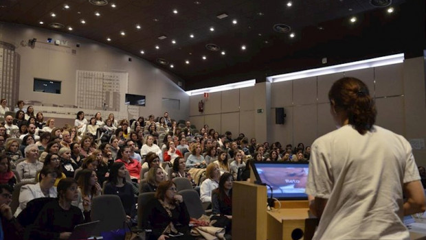 ep ii jornada multidisciplinar sobre epidermolisis bullosa eb