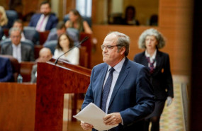 ep imagen de recurso del portavoz del psoe en la asamblea de madrid angel gabilondo