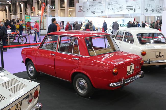 Imagen de visitantes de AutoRetro | AUTORETRO ep imagenvisitantesautoretro