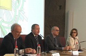 ep intervencionjuan cano bueso presidenteccalas jornadaslos di