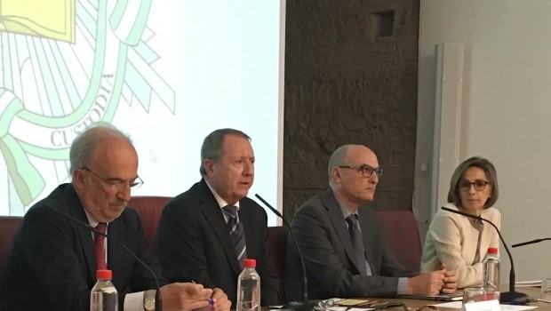 ep intervencionjuan cano bueso presidenteccalas jornadaslos di