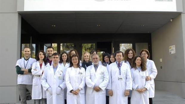 ep investigadoresinstituto maimonidesinvestigacion biomedicacordoba